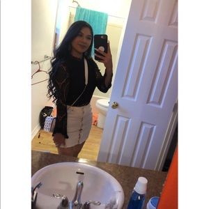 Meet your Posher, Rocio